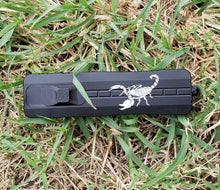 Load image into Gallery viewer, Templar Knife Concept Edition -  Sentinel  Scorpion Limited