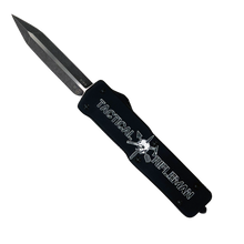 Load image into Gallery viewer, Templar Knife Concept Edition -  TACTICAL RIFLEMAN