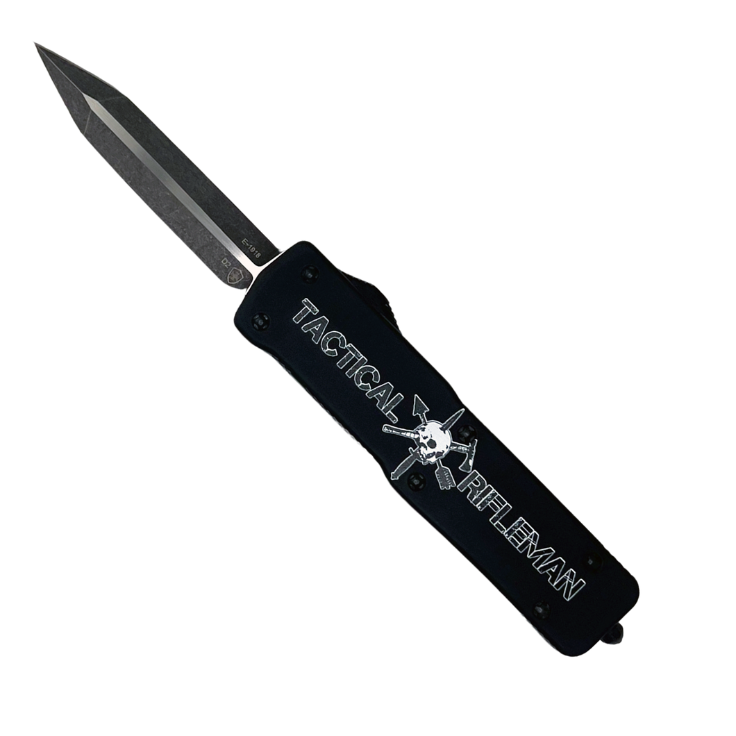 Templar Knife Concept Edition -  TACTICAL RIFLEMAN