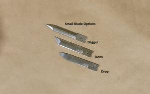 Templar Knife Concept Edition -  5 Nation Flag