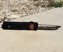 Load image into Gallery viewer, Templar Knife Concept Edition - Bengals