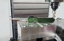 Load image into Gallery viewer, Templar Knife Concept Edition -  Hebrews 4:12 Knife
