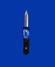 Load image into Gallery viewer, Excalibur Fantastic Four Theme with Silver Powder D2