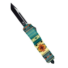 Load image into Gallery viewer, Gen II Saddle Blanket Teal