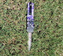 Load image into Gallery viewer, Templar Knife Concept Edition - Sub-Zero & Noob Saibot