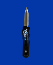 Load image into Gallery viewer, Excalibur Fantastic Four Theme with Silver Powder D2