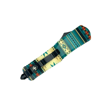 Load image into Gallery viewer, Gen II Saddle Blanket Teal