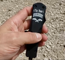 Load image into Gallery viewer, Templar Knife Concept Edition - Doc Holiday