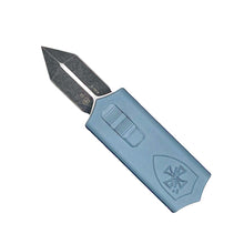 Load image into Gallery viewer, Sentinel - Side Slider OTF Money Clip