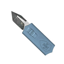 Load image into Gallery viewer, Sentinel - Side Slider OTF Money Clip