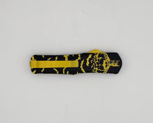 Load image into Gallery viewer, Templar Knife Concept Edition - 90's Theme Batman