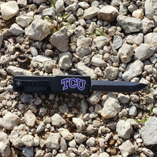 Load image into Gallery viewer, Templar Knife Concept Edition -  TCU Theme