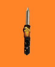 Load image into Gallery viewer, Excalibur Fantastic Four Theme with Silver Powder D2