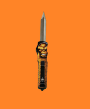 Load image into Gallery viewer, Excalibur Fantastic Four Theme with Silver Powder D2