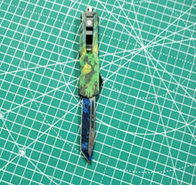Load image into Gallery viewer, Templar Knife Concept Edition -  Classic Monster Gillman