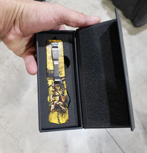 Load image into Gallery viewer, Templar Knife Concept Edition -  Mortal Kombat