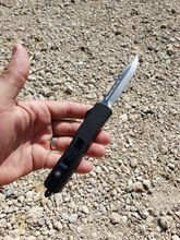Load image into Gallery viewer, Templar Knife Concept Edition - Bevel Pattern