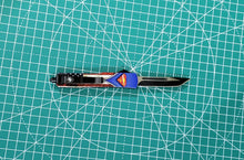 Load image into Gallery viewer, Templar Knife Concept Edition - SuperSlim