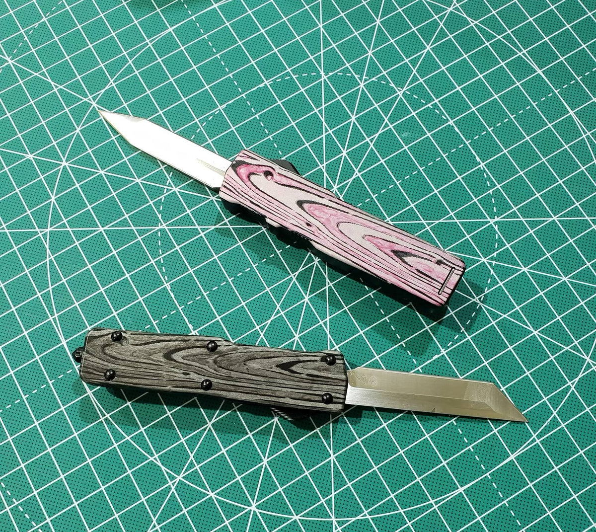 Templar Knife Concept Edition 10 Discount TK Big Country