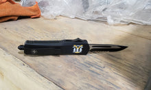 Load image into Gallery viewer, Templar Knife Concept Edition - Yellowstone
