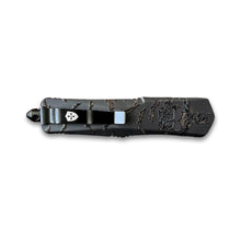 Load image into Gallery viewer, Templar Knife Concept Edition - Batman