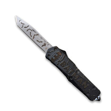 Load image into Gallery viewer, Templar Knife Concept Edition - Batman