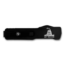 Load image into Gallery viewer, Premium Lightweight CALI Legal (Micro) Don't Tread On Me