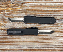 Load image into Gallery viewer, Premium Lightweight CALI Legal (Micro) Black Anodized