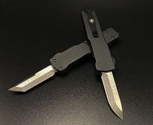 Load image into Gallery viewer, Premium Lightweight CALI Legal (Micro) Black Anodized