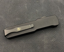 Load image into Gallery viewer, Premium Lightweight CALI Legal (Micro) Black Anodized