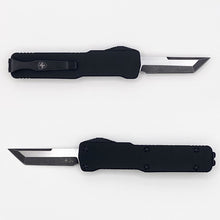 Load image into Gallery viewer, Premium Lightweight CALI Legal (Micro) Black Anodized