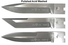 Load image into Gallery viewer, Gen II Large Carbon Fiber Theme with the Upgrade D2 Steel