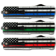 Load image into Gallery viewer, Premium Weighted We Back You Collection