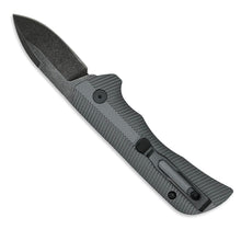 Load image into Gallery viewer, CALI Auto Assist - Gunmetal