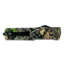 Load image into Gallery viewer, Premium Weighted Mossy Oak