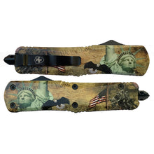 Load image into Gallery viewer, Gen II Large Liberty with the Upgrade D2 Steel