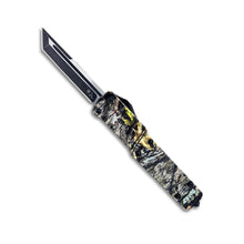 Load image into Gallery viewer, Premium Weighted Mossy Oak