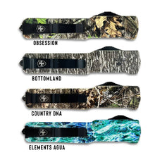 Load image into Gallery viewer, Premium Weighted Mossy Oak