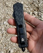 Load image into Gallery viewer, Templar Knife Concept Edition - C10 Truck