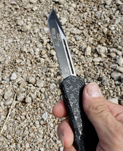 Load image into Gallery viewer, Templar Knife Concept Edition - C10 Truck