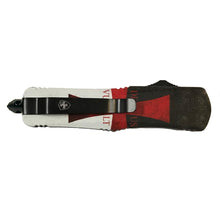 Load image into Gallery viewer, Gen II Large Templar Flag with the Upgrade D2 Steel