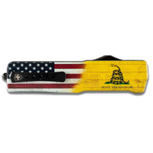 Load image into Gallery viewer, Damascus Blade - Premium Lightweight