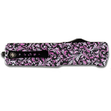 Load image into Gallery viewer, Premium Weighted Pink Fleur