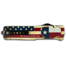 Load image into Gallery viewer, Premium Weighted Texan