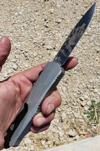 Load image into Gallery viewer, Templar Knife Concept Edition - Knight