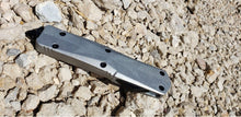 Load image into Gallery viewer, Templar Knife Concept Edition - Knight
