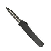 Load image into Gallery viewer, Templar Knife Excalibur Line - Black Rubber