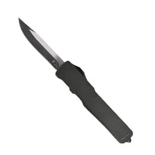Load image into Gallery viewer, Templar Knife Excalibur Line - Black Rubber