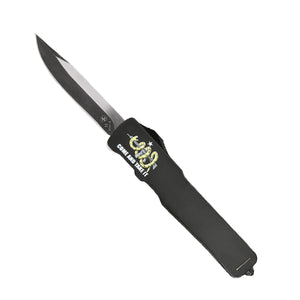Templar Knife Excalibur Line - Come and Take It