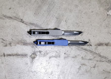 Load image into Gallery viewer, Templar Knife Concept Edition - Double Feature